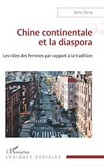 Télécharger le livre :  Chine continentale et la diaspora