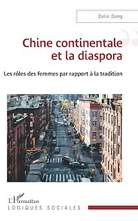 Télécharger le livre :  Chine continentale et la diaspora