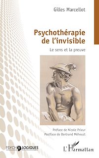Télécharger le livre :  Psychothérapie de l'invisible