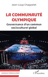 Télécharger le livre :  La communauté olympique