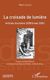Télécharger le livre :  La croisade de lumière