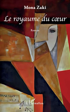 Téléchargez le livre :  Le royaume du cœur