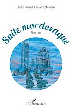 Télécharger le livre :  Suite mordovaque