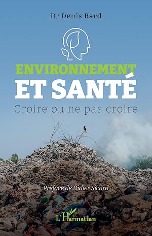 Téléchargez le livre :  Environnement et santé
