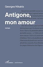 Download this eBook Antigone, mon amour