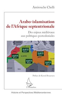 Télécharger le livre :  Arabo-islamisation de l'Afrique septentrionale