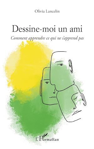 Téléchargez le livre :  Dessine-moi un ami
