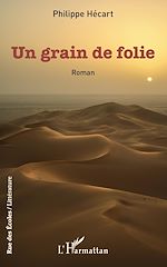 Télécharger le livre :  Un grain de folie