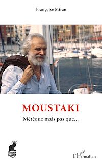 Télécharger le livre : Moustaki