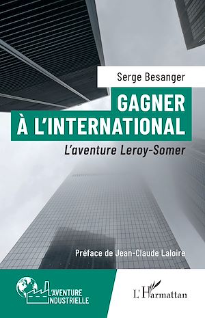 Téléchargez le livre :  Gagner à l'international
