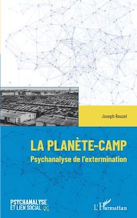 Télécharger le livre :  La planète-Camp