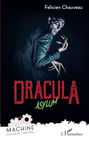 Téléchargez le livre :  Dracula