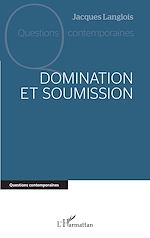 Télécharger le livre :  Domination et soumission