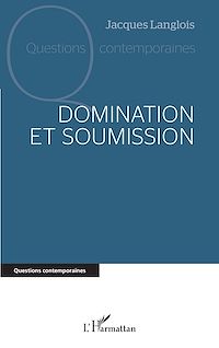 Télécharger le livre :  Domination et soumission