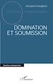 Télécharger le livre :  Domination et soumission