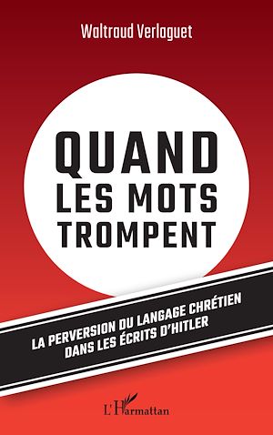 Téléchargez le livre :  Quand les mots trompent