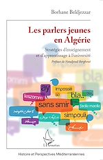 Télécharger le livre :  Les parlers jeunes en Algérie