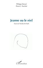 Télécharger le livre :  Jeanne ou le réel