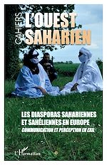 Télécharger le livre :  Les diasporas sahariennes et sahéliennes en Europe
