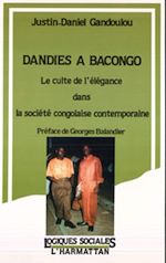 Download this eBook Dandies à Bacongo