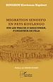 Télécharger le livre :  Migration senoufo en pays Koulango