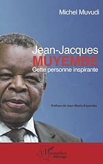 Télécharger le livre :  Jean Jacques Muyembe