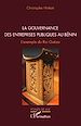 Télécharger le livre :  La gouvernance des entreprises publiques au Bénin