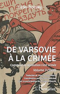Télécharger le livre :  De Varsovie à la Crimée