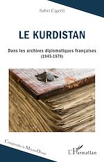 Download this eBook Le Kurdistan
