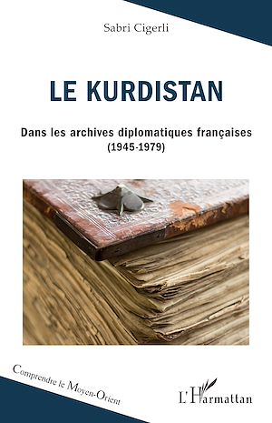 Download the eBook: Le Kurdistan