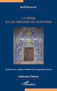 Télécharger le livre : La Perse et les origines du soufisme