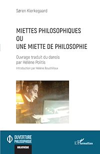 Téléchargez le livre :  Miettes philosophiques