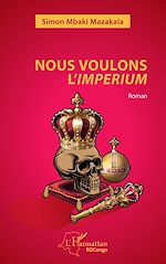 Télécharger le livre :  Nous voulons l'imperium