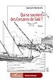Télécharger le livre :  Qui se souvient des Corsaires de Salé ?