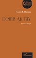 Télécharger le livre :  Demb ak tay