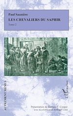 Télécharger le livre :  Chevaliers du saphir Tome 2