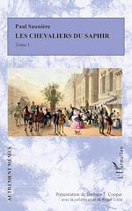 Télécharger le livre :  Les Chevaliers du saphir Tome 1