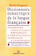 Télécharger le livre :  Dictionnaire didactique de la langue française