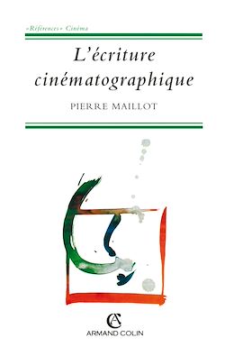 Télécharger le livre :  l'écriture cinématographique