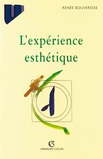 Download this eBook L'expérience esthétique