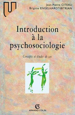 Télécharger le livre :  Introduction à la psychosociologie