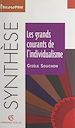 Télécharger le livre :  Les Grands Courants de l'individualisme