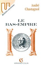 Download this eBook Le Bas-Empire