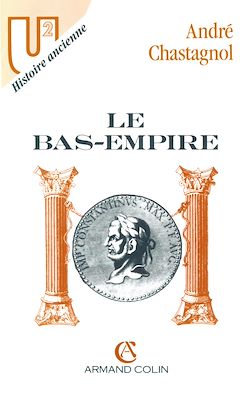 Télécharger le livre :  Le Bas-Empire