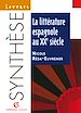 Télécharger le livre :  La littérature espagnole au XXe siècle