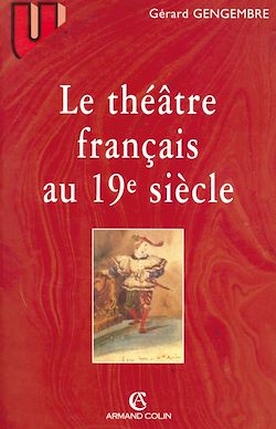 Télécharger le livre :  Le théâtre français au 19° siècle
