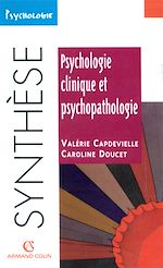 Download this eBook Psychologie clinique et psychopathologie