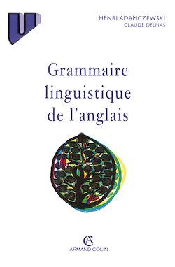 Télécharger le livre :  Grammaire linguistique de l'anglais