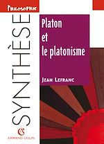 Download this eBook Platon et le platonisme