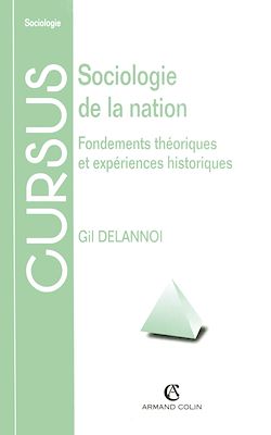 Télécharger le livre :  Sociologie de la nation